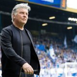 Martin Andermatt est le nouveau directeur technique d'Yverdon KEYSTONE/PHILIPP SCHMIDLI